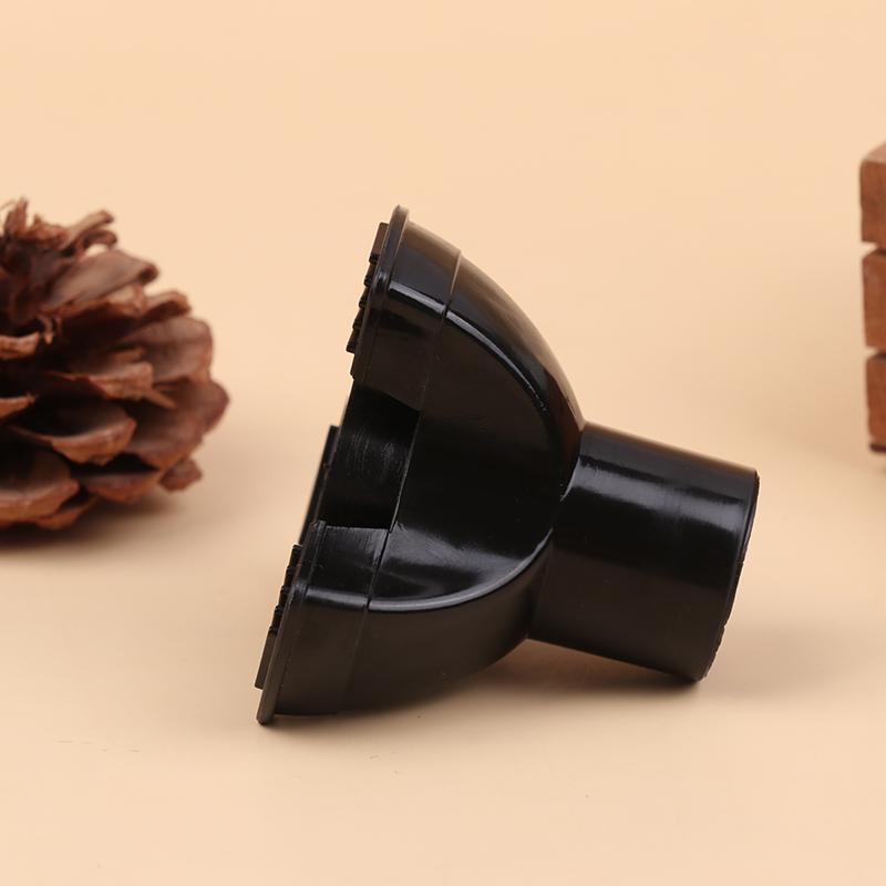 1 buc. Vârf trepied pentru baston de mers, auto-stabil, cauciuc anti-alunecare, 19 mm, vârfuri pentru cârje, capăt inferior, accesorii pentru cârje