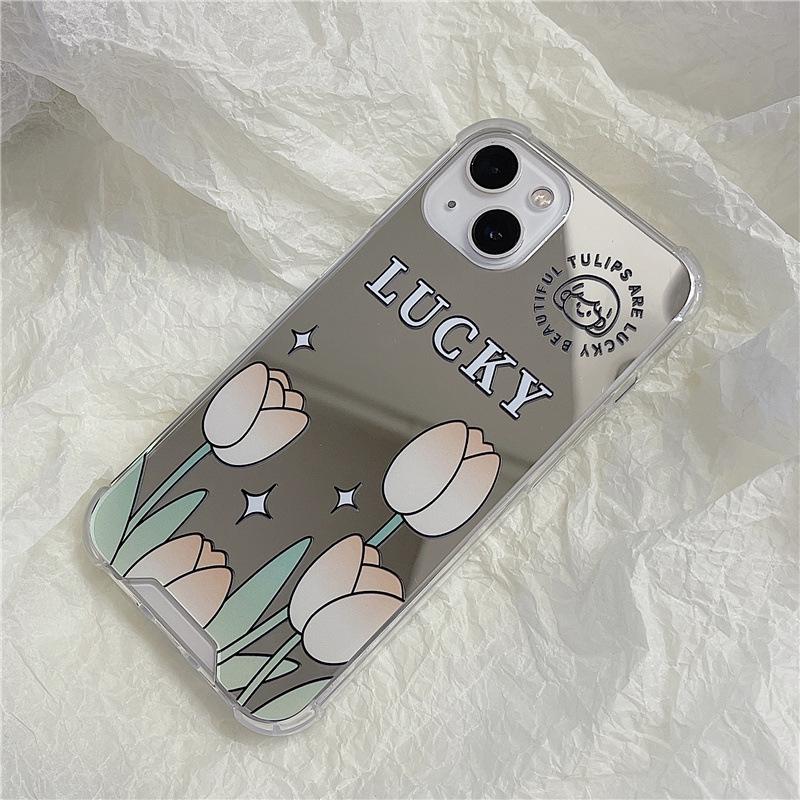 

Чохол Zhitai для iPhone 14, iPhone 16 Pro, Xiaomi 14, Huawei P60 iPhone 6 Plus/6S Plus