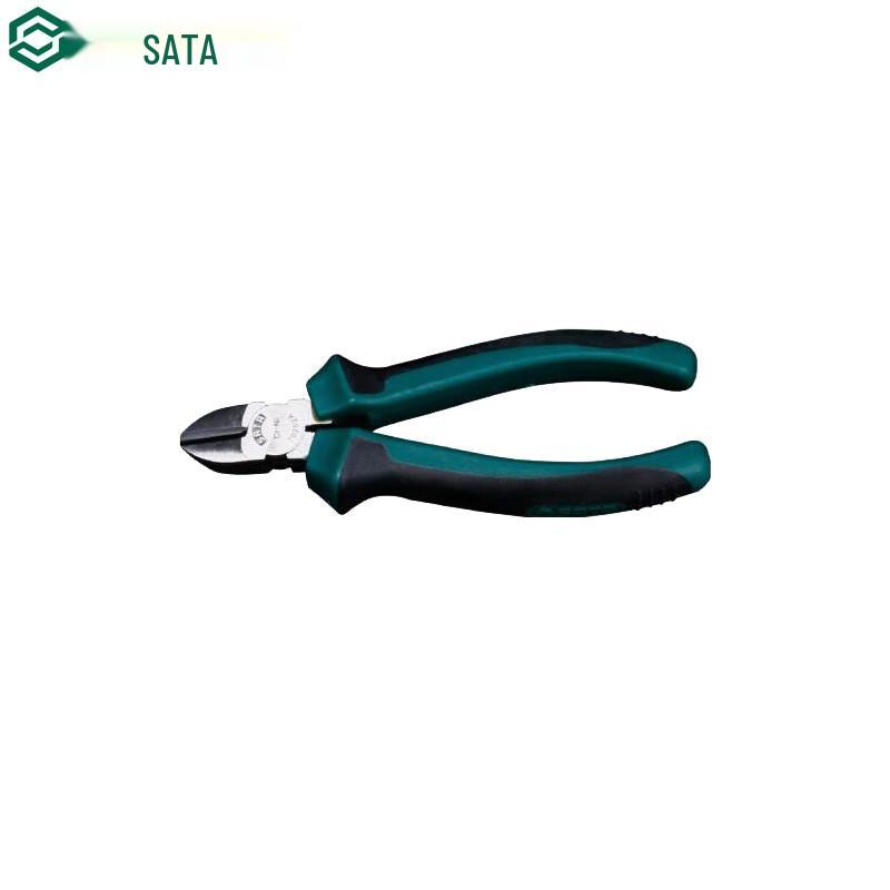 Sata Diagonal Cutting Pliers 6 inch