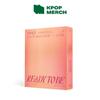 Twice 5th World Tour [READY TO BE] IN SEOUL Blu-ray