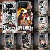Anime Spy Family Phone Case For Xiaomi Redmi 15C 15 13C 13 Poco X5 X6 X7 F7 Ultra M7 12C 12 10 10C 9C 9A 9T 9 Fundas Poco X3 X4