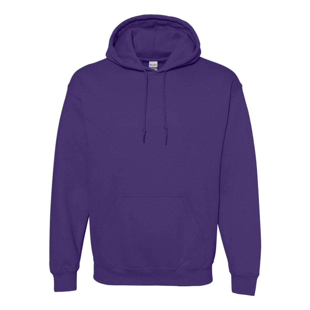 Gildan Hanorac unisex pentru adulți Heavy Blend