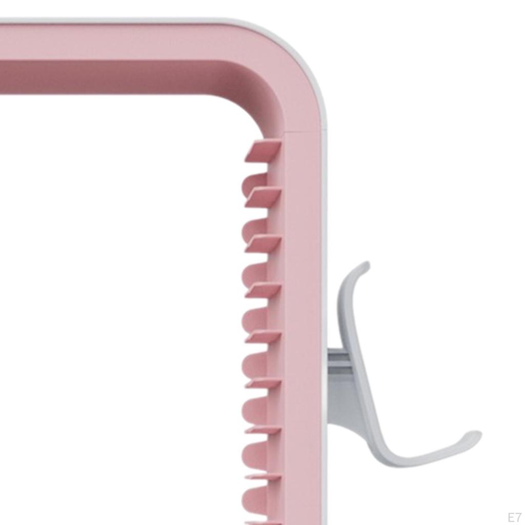 Video Game Storage Rack Games Gamer Gift Sturdy Accessories for 18 Storage,Controller Stand