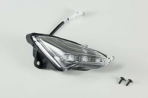 Genuine Yamaha Right Position Light for Cygnus X SE44J (3rd Generation) 992165