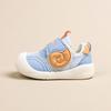 Baby Spring and Summer Soft-soled Walking Shoes for Boys and Girls, Infant Functional Shoes, Toddler Shoes, Soft-soled Breathable Mesh Shoes