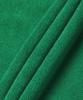POLO RALPH LAUREN W Crop Terry Rugby Shirt - Green