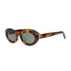 La Prima SL M136F-002 Women's Sunglasses