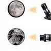 Rosfix Teleskop Astronomiczny F30070M – Powiększenie 18X–180X | Wysoka Jakość Obrazu | Akcesoria w Zestawie