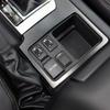 Plug Socket Cover for 2010-2016 85535-33060 8553533060 Replacement Power Outlet Socket Cap Auto Accessories