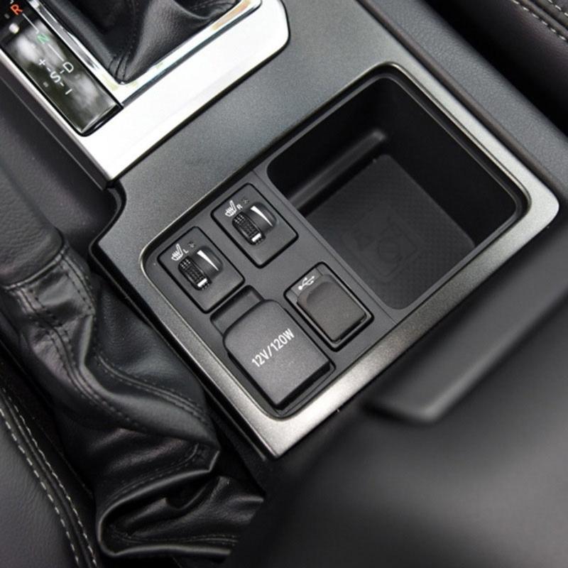 Plug Socket Cover for 2010-2016 85535-33060 8553533060 Replacement Power Outlet Socket Cap Auto Accessories
