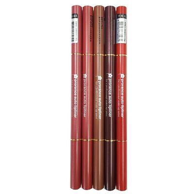 Prorance Auto Lip Liner Pencil Main Product, Main Product - No. 52 Sexy Red, 3 Pcs.