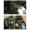 Lightweight Tent Hook Easy To Carry & Install Hook Long Service Tent Hook Slip Resistant Tent Hook 4pcs/set for Campers