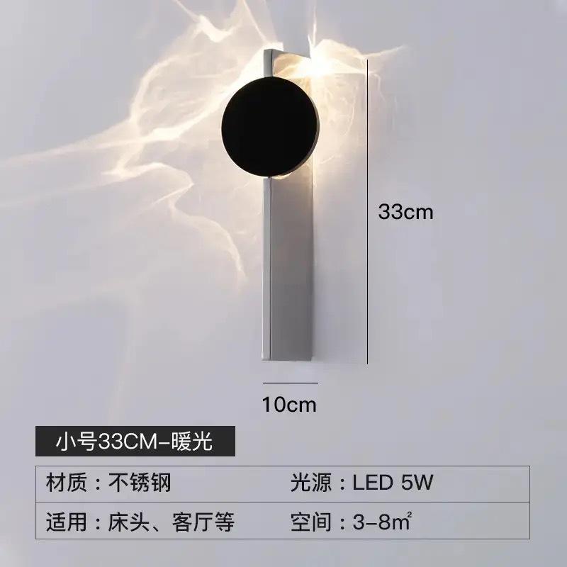 

Nordic light luxury indoor atmosphere mirror, creative personalized wall decoration, special-shaped mirror