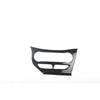 For Ford Focus 2012 2013 2014 Accessories Carbon Fiber Abs CarCenter Console Teering Wheel Window Lifter Door Hanel Trims Panel