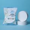 Compact Disposable Bath Towel - Thick, Portable, Foldable for Travel, Outdoor, Hotel, or Business Use