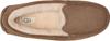 UGG Ansley Size Cm Women's Moccasins, Hickory/Sand, 25.0