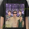 Tom Holland Shirt, Tom Holland T-Shirts, Tom Holland Retro-T-Shirt, Tom Holland Sweatshirt, Tom Holland Poster, Tom Holland Film, Tom Holland T-Shirt