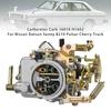 Carburetor Carb 16010-H1602 For Nissan Datsun Sunny B210 Pulsar Cherry Truck