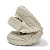 Summer Men's Sandals Handmade Mesh Breathable Casual Shoes