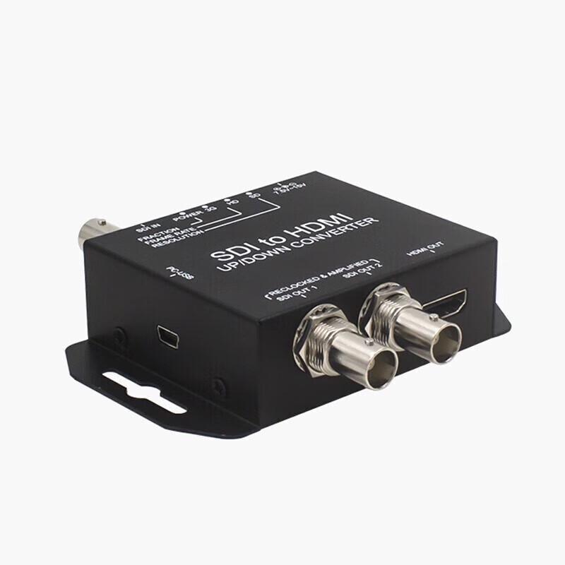 TCHD Video SDI to HDMI Converter