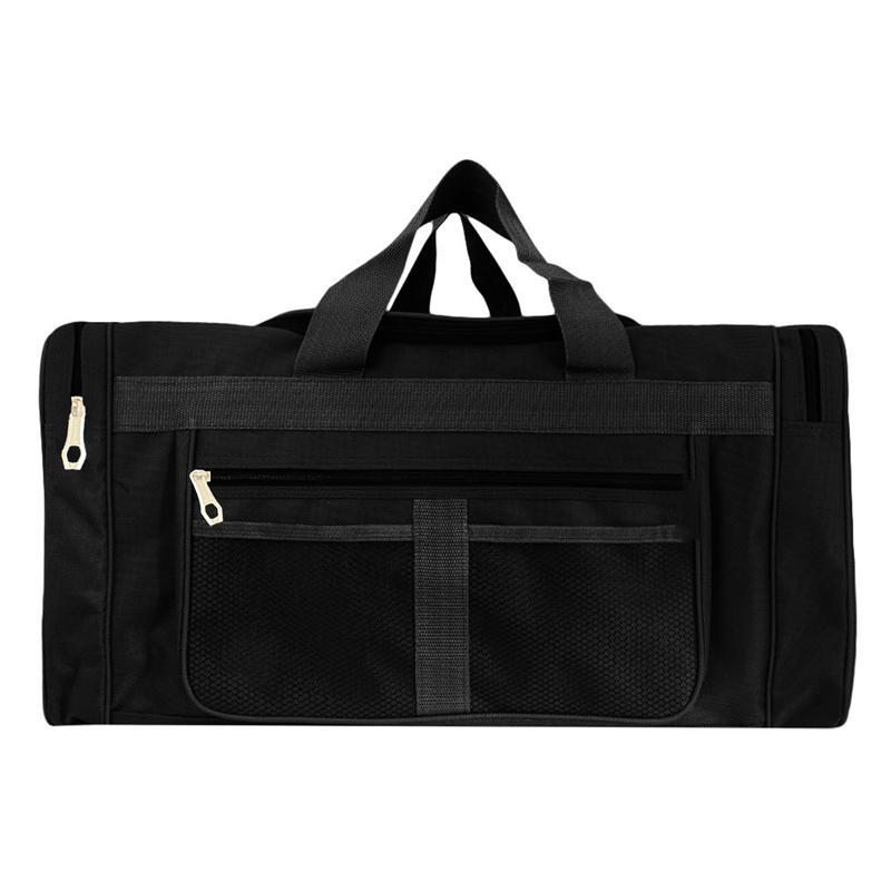 Korean Multifunctional Storage Folding Shoulder Large Capacity Outdoor Portable Travel Bag