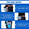 Pet Treat Training Bag for Treats, Kibbles for Small to Large Dogs Pet Snacks Toy Waist Bag Dog Supplies