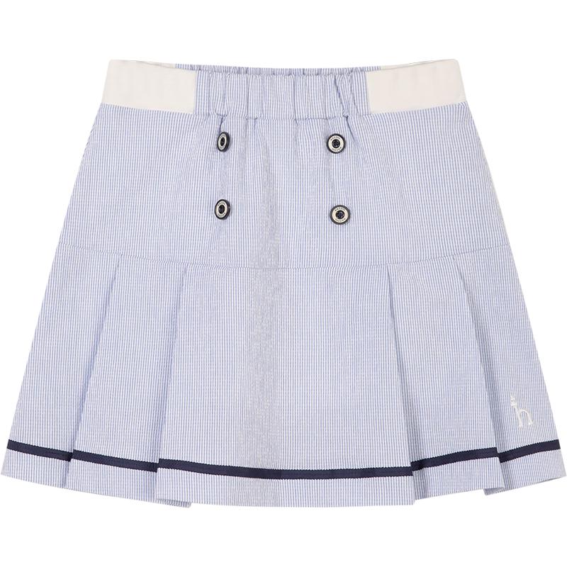 HAZZYS Girls Pleated School Style Skirt 165