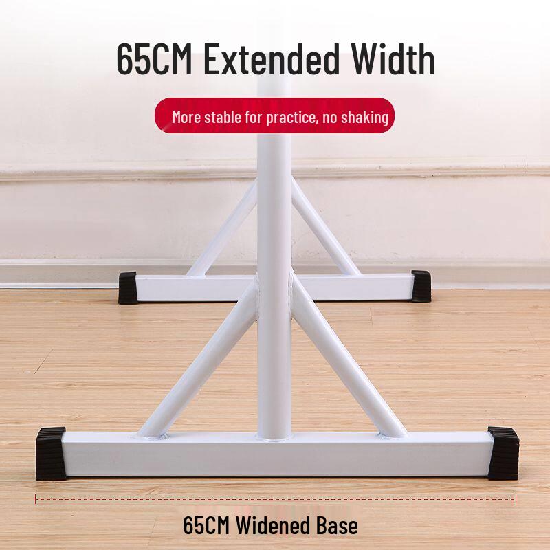 Portable Dance Barre for Home Ballet and Leg Stretching