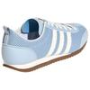 Adidas Vs Jog 2.0 Ice Cream T-Head Shoes Comfortable Versatile Lightweight Low-Top Training Shoes Unisex sneaker Blue White KH7639