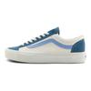 Vans Style 36 Classics 'White Blue' Vans VN0A54F67Z2