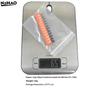10/12/48Pcs Alloy Steel Magnetic Kit Hex Screwdriver Bit Set 25mm 1/4in Hex Shank Driver Bit For DIY Home Projects Or Work Sites