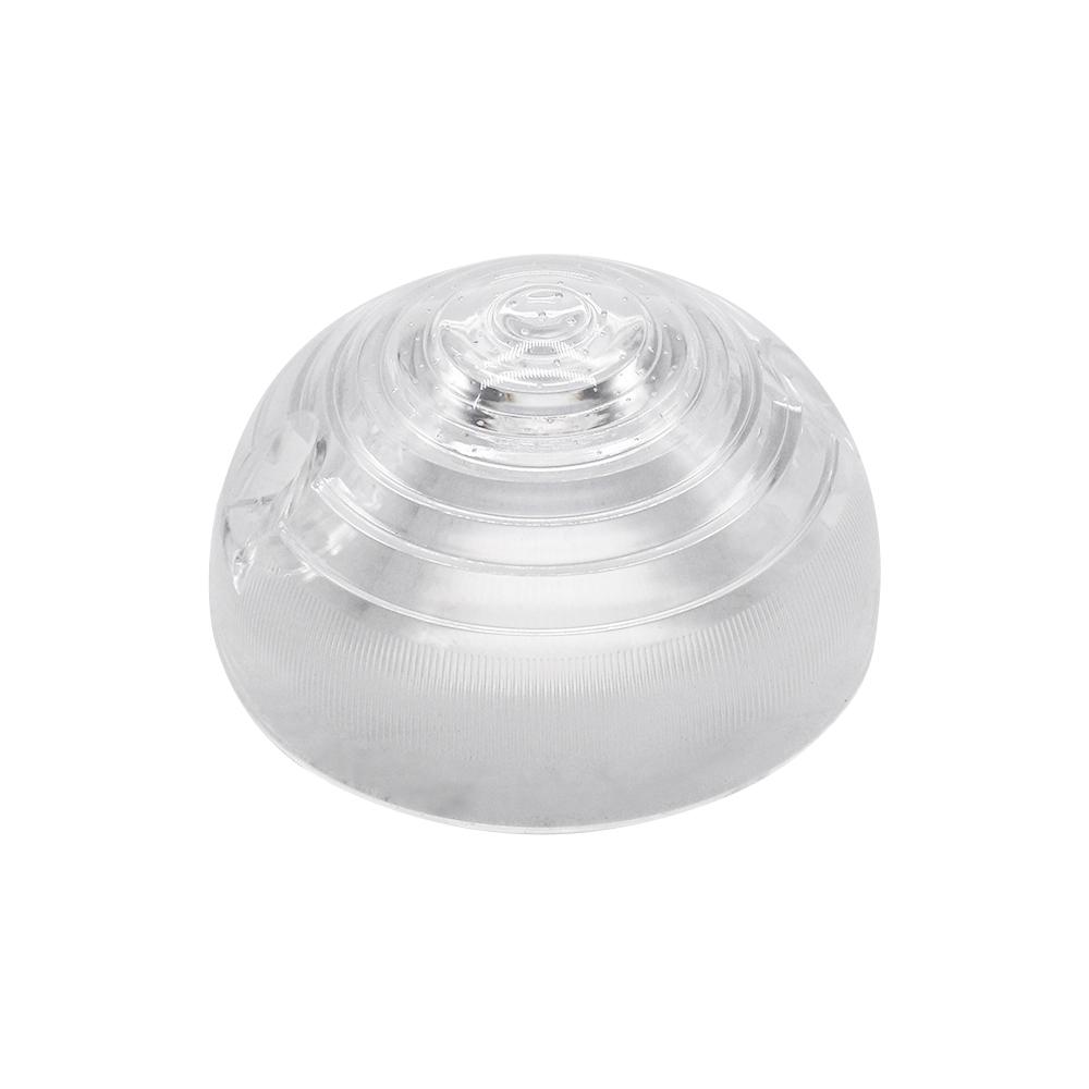 2pcs Clear Lens Cover Side Light Lenses Cover Replacement for     90 110