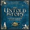 The Untold Story by Genevieve Cogman Paperback Book 9781529000634