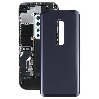 Vivo V17 Pro 1909 Cam Pil Arka Kapağı için