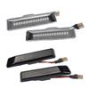 LED Dynamic Turn Signal Light For BMW X5 E53 1999-2006 3 Series E36 Side Marker Flasher Flowing Water Blinker Flashing Light