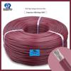 UL1032 #20AWG High Voltage PVC Electronic Wire, 1000V, Tinned Copper