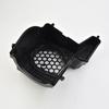 1Pc Black Airbox Air Intake Grille Hood Air Box Intake Filter Vent Cover Trim Direct Replacement For Ford Focus MK3 Kuga Escape