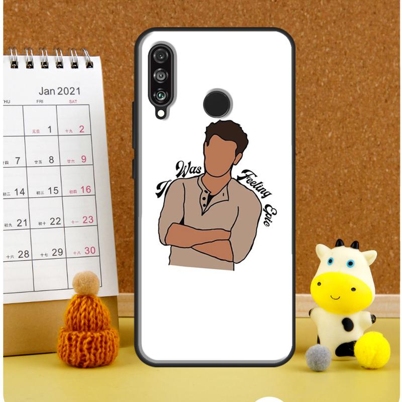 

Stefan Salvatore For Huawei Nova Y72 Y70 Y91 Y90 Y60 Y61 Y73 3i 7i 8i 11i 12i 9 10 SE P20 P30 P40 Lite Case Huawei Nova 7i