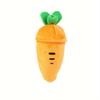 28cm Easter Plush Carrot Bunny Stuffed Surprise Zip Up Rabbit Hideaway Inspired Gift Birthday Decor Creative Throw Plush Toys