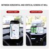 Neuer Handyhalter für Auto, Halterung für Armaturenbrett LCD-Bildschirm für Mini Cooper F56 F55 F54 F60 GPS-Halterständer Innenraum Auto Zubehör