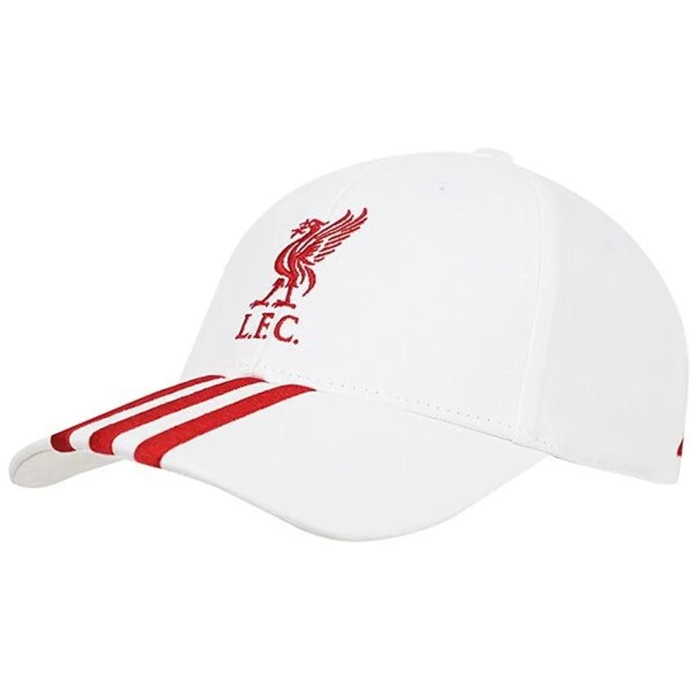 [adidas] Liverpool FC Baseball Cap (JZ4432) JZ4432
