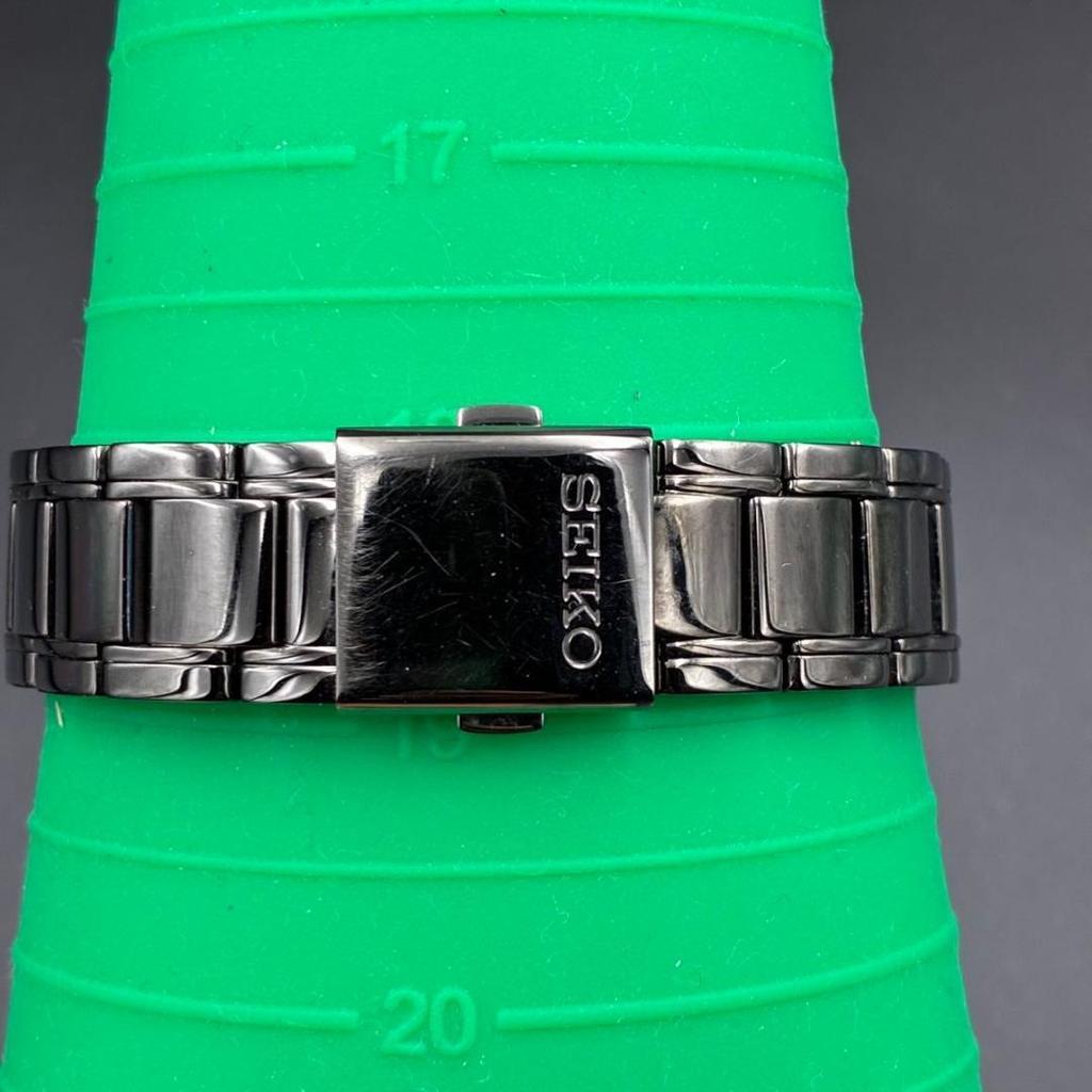 [USED] SEIKO Seiko Chronograph V172-0AF0 361184 Solar