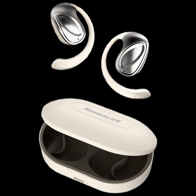 

Newman Q2 True Wireless Ear-hook Sports Earbuds