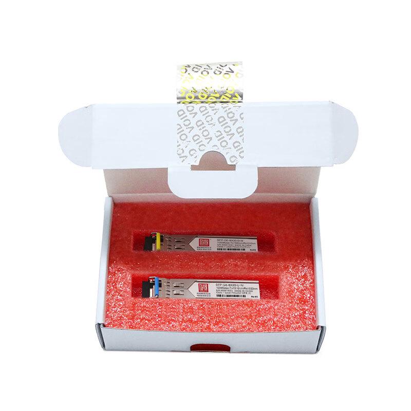 Nokoxin SFP Gigabit Optical Module