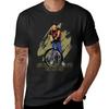 Golden Boy T-ShirtKintaro Oe T-Shirt Anime Übergrößen Hippie Kleidung Vintage Herren Grafik T-Shirts Groß und Groß