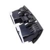 Center Console Dash A/C Air Vent Panel Grille ForCamry 2006-2013 Oem Part Number 55660-06100 Replacement Car Accessories
