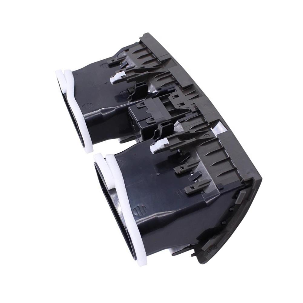 Center Console Dash A/C Air Vent Panel Grille ForCamry 2006-2013 Oem Part Number 55660-06100 Replacement Car Accessories