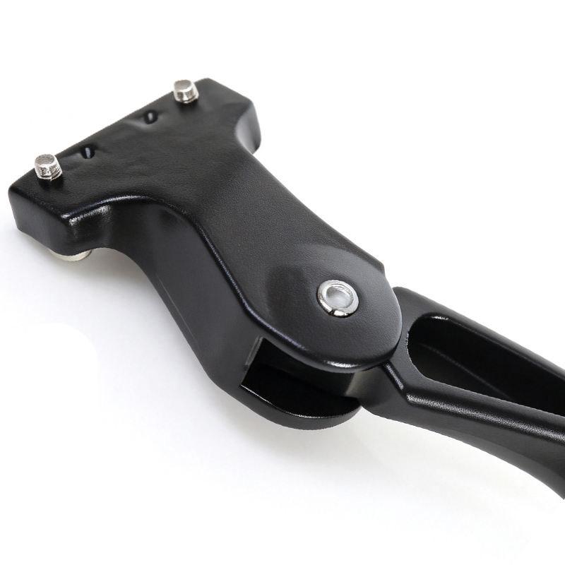 Motore E-bike Originale Pro 2.0 Parti Cavalletto Accessori Ebike Supporto Piedi in Alluminio per Bicicletta Cavalletto Bicicletta Elettrica Sostituzione