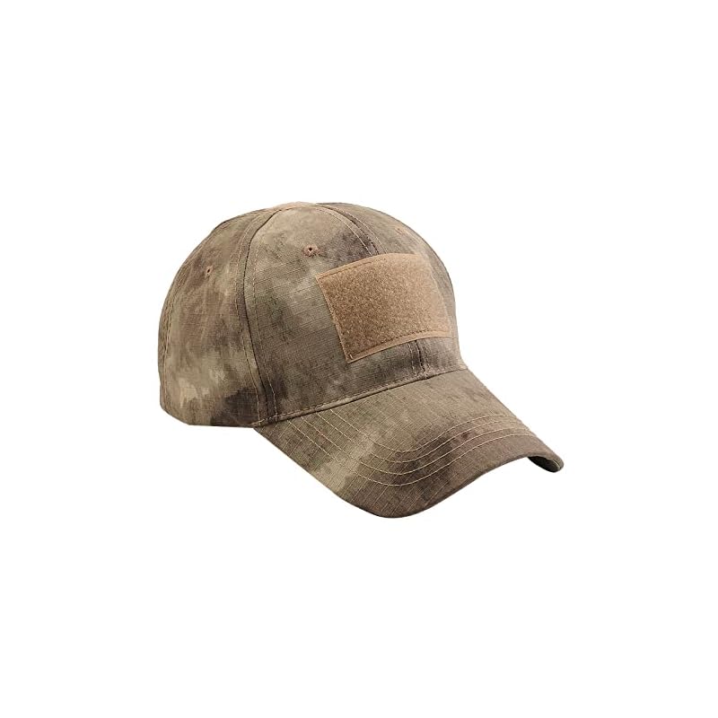 

[the largest selection] tactical operator cap Tactical Operator Cap (Forest camo (brown))