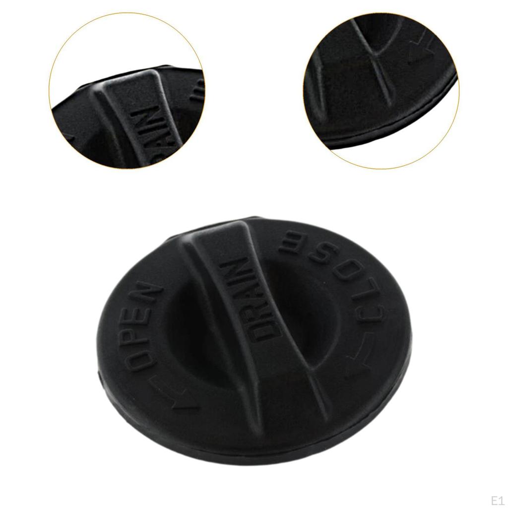 Bakre Karossgolvplugg Bagageutrymmesgolv Avtappning 74763-sjc-a00 Fäste Professionell Bil